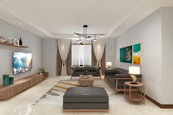 113ãŽ¡ apartemen<br>Sumber Daya China