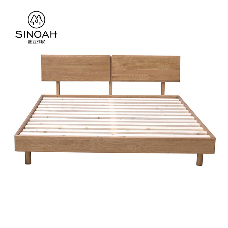 Tempat Tidur Oak Range York